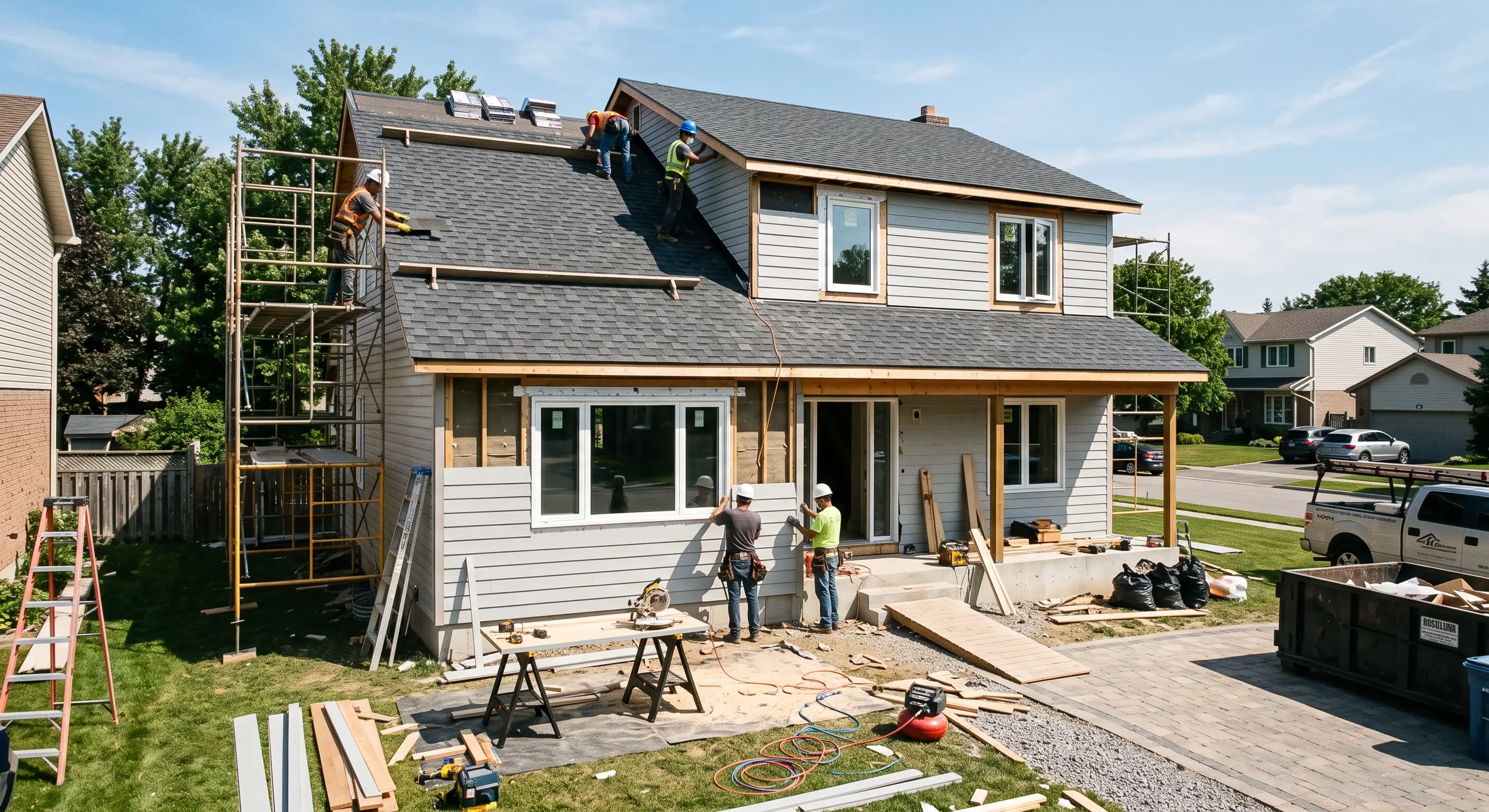 Should You Renovate, Raise Rent, or Leave Your Tracy Rental Property Alone?